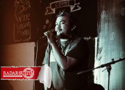 Reza : Puisi adalah Mimesis