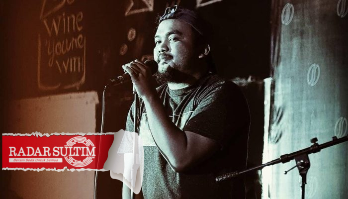 Reza : Puisi adalah Mimesis