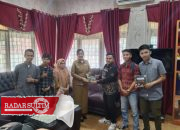 Sulawesi Tengah Negeri Seribu Megalith Didukung LMND