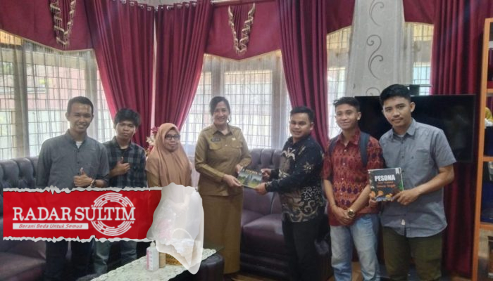Sulawesi Tengah Negeri Seribu Megalith Didukung LMND
