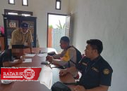 Bripka Danang Selesaikan Kasus Anak Ancam Bapak di Luwuk Selatan
