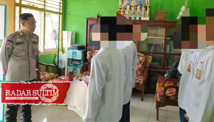 Jadi Korban Bully, Pelajar di Luwuk Utara Takut ke Sekolah Lagi