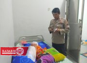 Remaja Ditabrak Motor saat Menyeberang Jalan di Bungawon