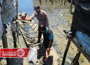Bom Ikan Meledak di Tangan, Nelayan Jayabakti Tewas