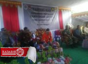 Banggai Terang : Puluhan Tahun dalam Kegelapan Kini Lembah Makmur Benderang