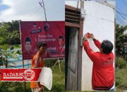 HY Pimpin PDIP Banggai Pasang APK Ganjar