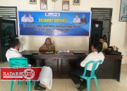 Desa Tontouan Dibidik Jadi Kampung Bebas Narkoba