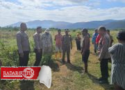 Aktifitas Tambang PT Penta Rusak Sawah Warga Siuna