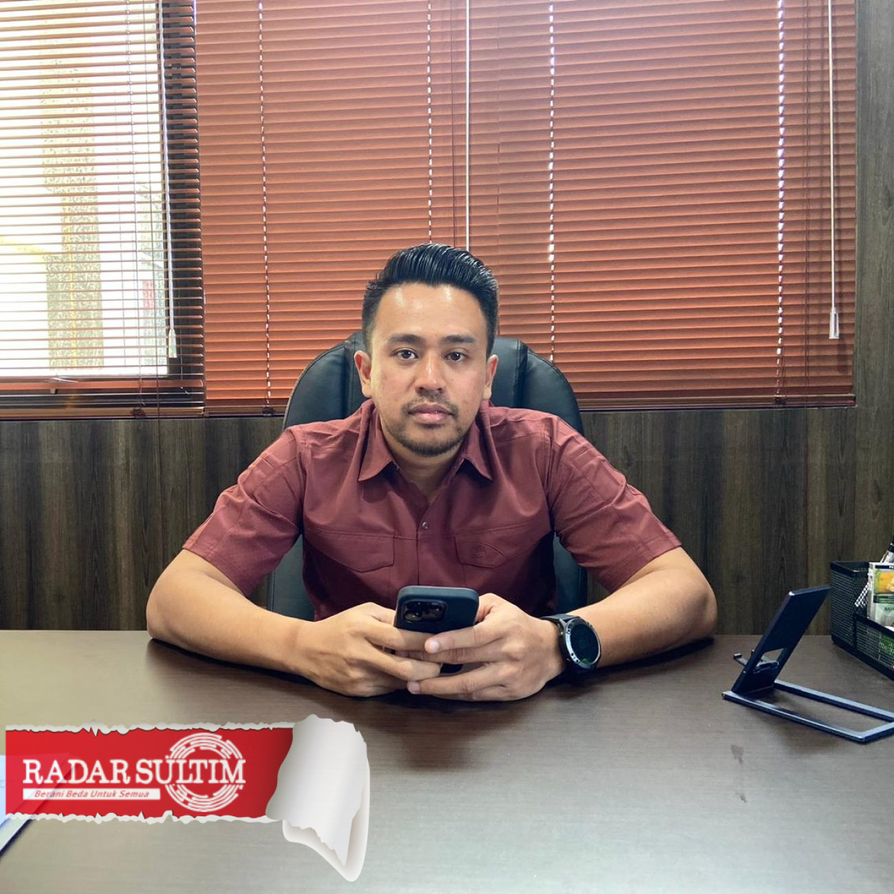 Reklamasi Pantai di Koyoan Nambo, Kasat Reskrim : Saya Cek