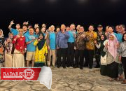 7 Negara Hadiri Festival Teluk Lalong 2023