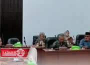 DPRD Banggai Hearing PT ATN, Masalah Lahan Warga di Andala
