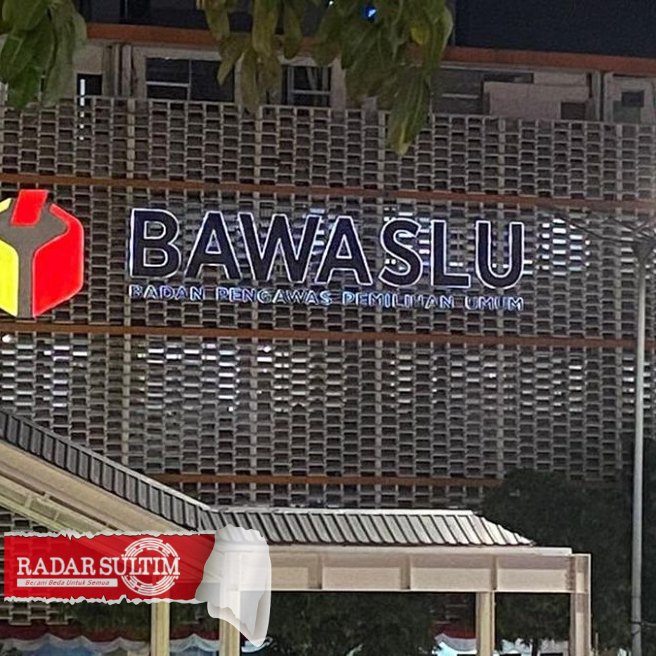 Bawaslu Bikin Kalang Kabut Jelang Penetapan DCS