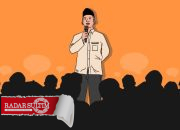 Sumpah Ini 6 Trik Caleg Bisa Makin Populer, Nomor 6 Paling Jitu