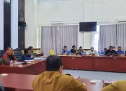 Kematian Bayi dalam Kandungan, DPRD Banggai Hearing RSUD Luwuk