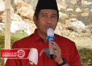 Herwin Yatim ‘Perkasa’ untuk Calon DPR RI asal Sulteng