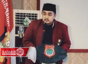 IMM Banggai Tuding Ada Oknum Halangi DAD di Unismuh Luwuk