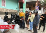 Lagi.. Sabu Milik Napi Lapas Luwuk Diamankan, Sang Pengedar Diringkus