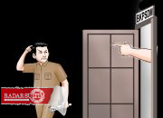 KASN hadir di Kota Luwuk terkait Marsidin, Ini Penjelasan Kepala BKPSDM