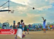 KONI Banggai Bereaksi Nasib Atlet Basket Terlantar di Palu