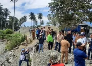 Hasil Peninjauan DPRD Banggai ke PT TSU
