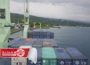 Pemindahan Pelabuhan Peti Kemas Pacu Pemerataan dan Keadilan Masyarakat Luwuk Banggai