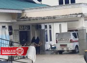 Bayi Meninggal dalam Kandungan di RSUD Luwuk, Ini Penjelasan Dr Yusran