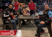 Herwin Yatim : Pengalaman Membentuk Saya