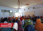 Batik Sekolah Berubah Jadi Pink, Orang Tua Siswa Keberatan