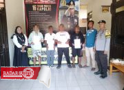 Penggeroyokan Siswa SMAN 1 Pagimana Berakhir Damai