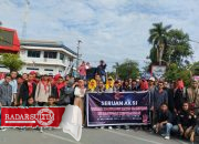 Ancam Ekosistem, FRAKSI Tolak Tambang Batu Gamping di Kawasan Karst Pulau Peling