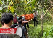 Warga Tontouan Ditemukan Tewas di Kebun