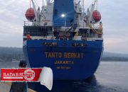 KUPP Luwuk : Aktifitas Peti Kemas Pindah 1 November