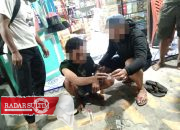 Tiga Warga Siuna Ditangkap Narkoba, Satu Tenaga Kesehatan?