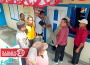Kantor Desa Taloyon Dipalang Ahli Waris