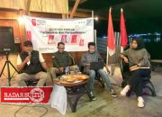 Diskusi Publik LMND Luwuk : Pariwisata dan Pertambangan