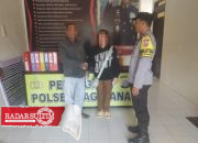 Oknum Warga Siuna Parangi Kursi Tetangga, Polisi Turun Tangan
