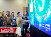 Komitmen Tuntaskan Kemiskinan, Amirudin Rancang Program Konkret