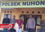 Gadis 17 Tahun di Nuhon Dihamili Paman Kandung