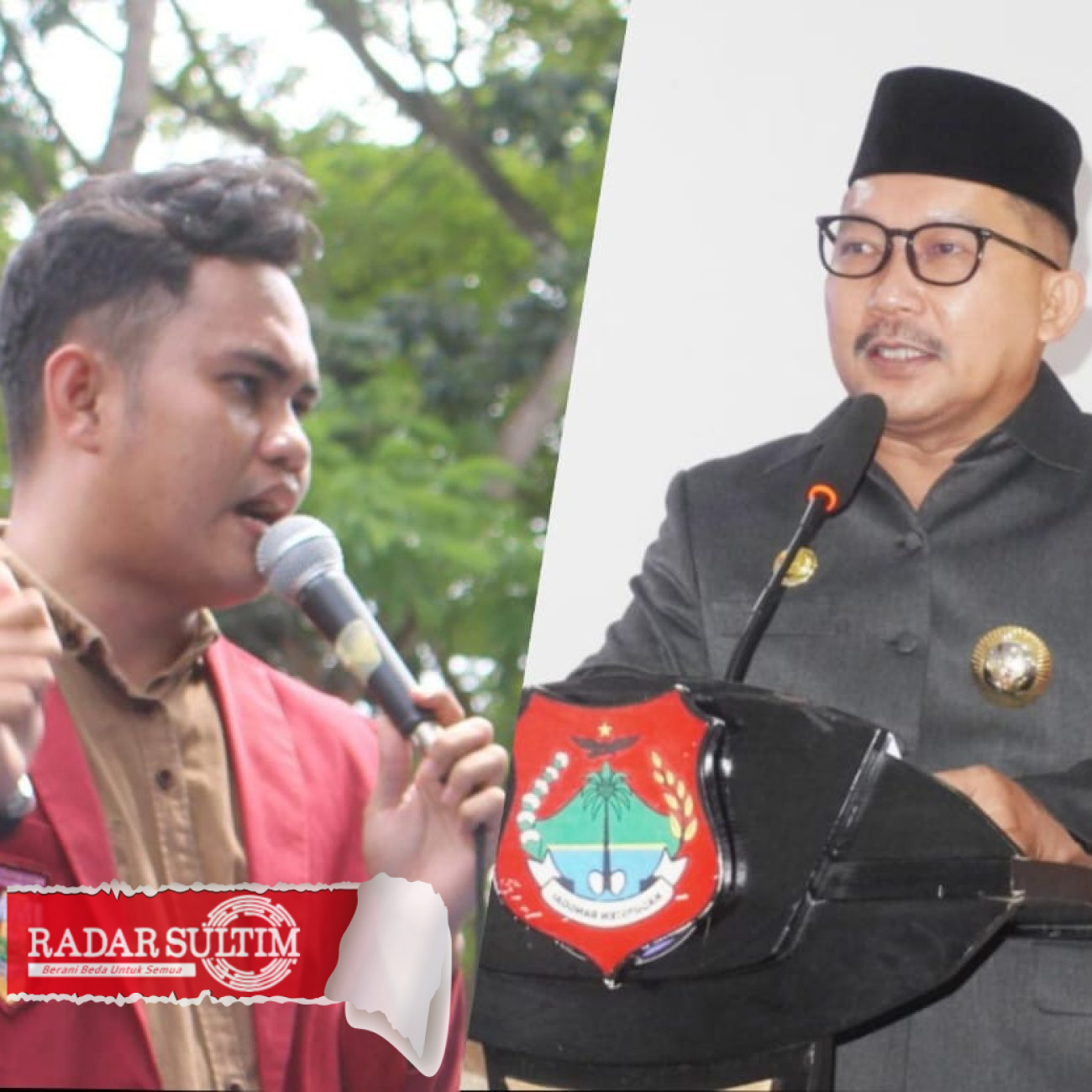 IMM nilai Bupati Sering Langgar Prosedur Penggantian Pejabat