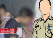 Alamak.. Kades Asaan Hamili Pacar tapi Tak Mau Tanggung Jawab