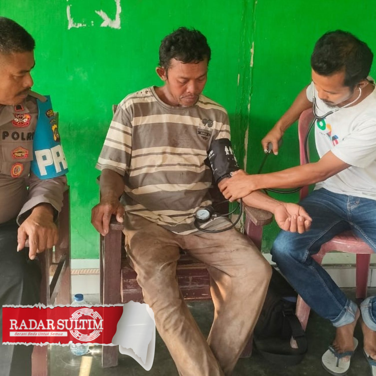 Nyaris 24 Jam Perahu Terbalik di Laut, Nelayan di Nuhon Selamat