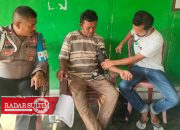 Nyaris 24 Jam Perahu Terbalik di Laut, Nelayan di Nuhon Selamat