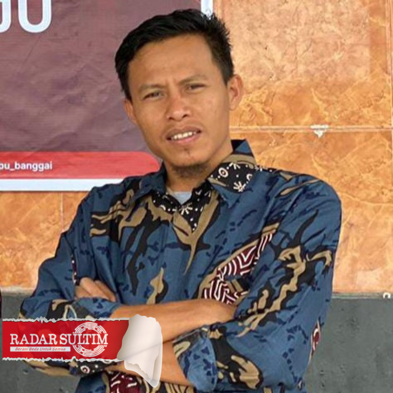 Pastikan Anda Masuk dalam Daftar Pemilih