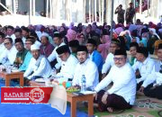 Peringati Hari Santri Nasional, Bupati Amirudin Ajak Sekolahkan Anak di Pesantren