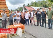 Daftar Desa Penerima Bantuan Ternak Satu Juta Satu Pekarangan