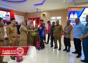 Mulai 1 Januari 2024, Gas LPG 3 Kg Khusus Konsumen Terdata