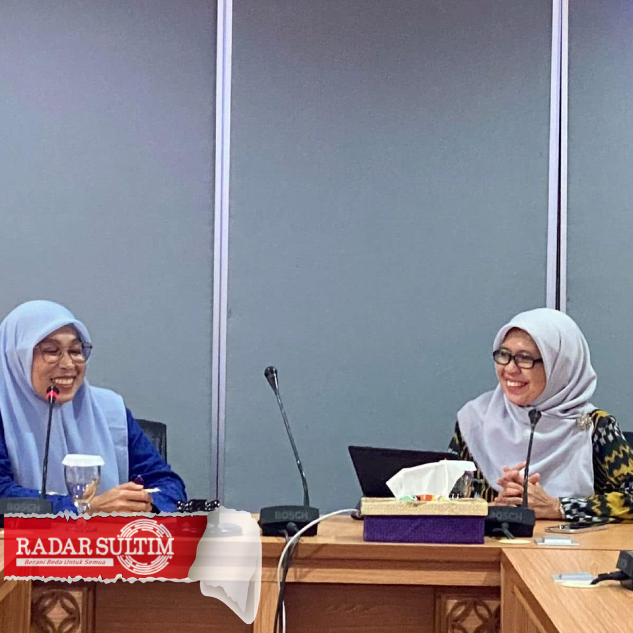 Gerakan Transisi PAUD ke SD yang Menyenangkan Diapresiasi Kemdikbudristek