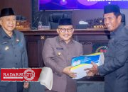 RAPBD 2024, Pendapatan Daerah Kabupaten Banggai Ditarget Rp 2,4 Triliun