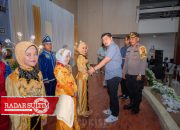 Ratusan Peserta Ikuti Festival Tunas Bahasa Ibu 2023