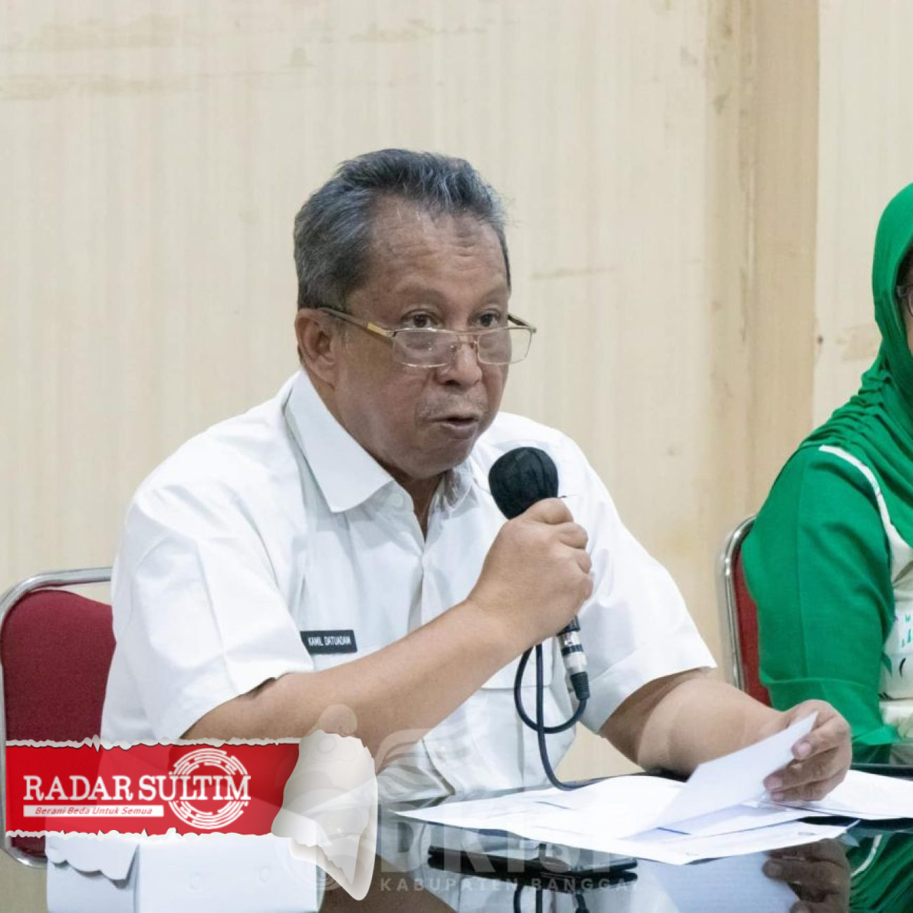 Tekan Penyebaran HIV/AIDS di Luwuk Banggai